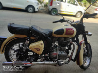 Royal Enfield Classic 500
