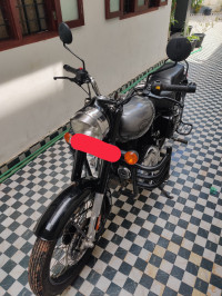 Royal Enfield Bullet Standard 350 2019 Model