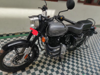 Royal Enfield Bullet Standard 350
