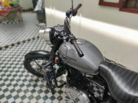 Royal Enfield Bullet Standard 350