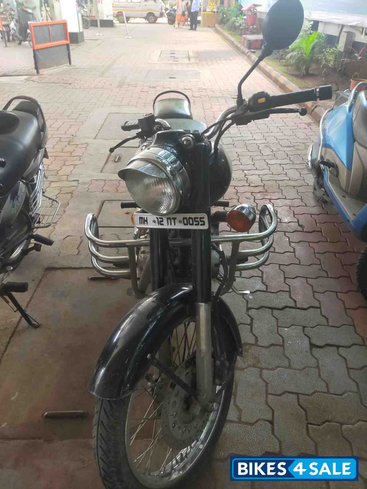 Royal Enfield Classic 350