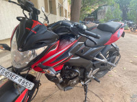 Bajaj Pulsar 200 NS 2015 Model