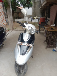 TVS Scooty Pep