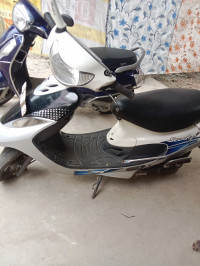 TVS Scooty Pep