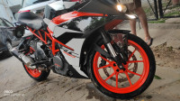 KTM RC 390