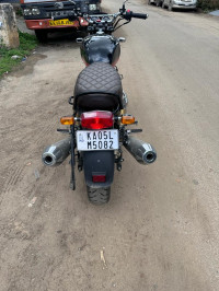 Royal Enfield Interceptor 650 Twin