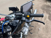 Royal Enfield Interceptor 650 Twin