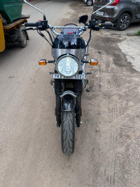 Royal Enfield Interceptor 650 Twin