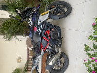BMW G 310 GS 2021 Model