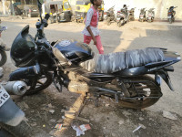 Bajaj Pulsar 180
