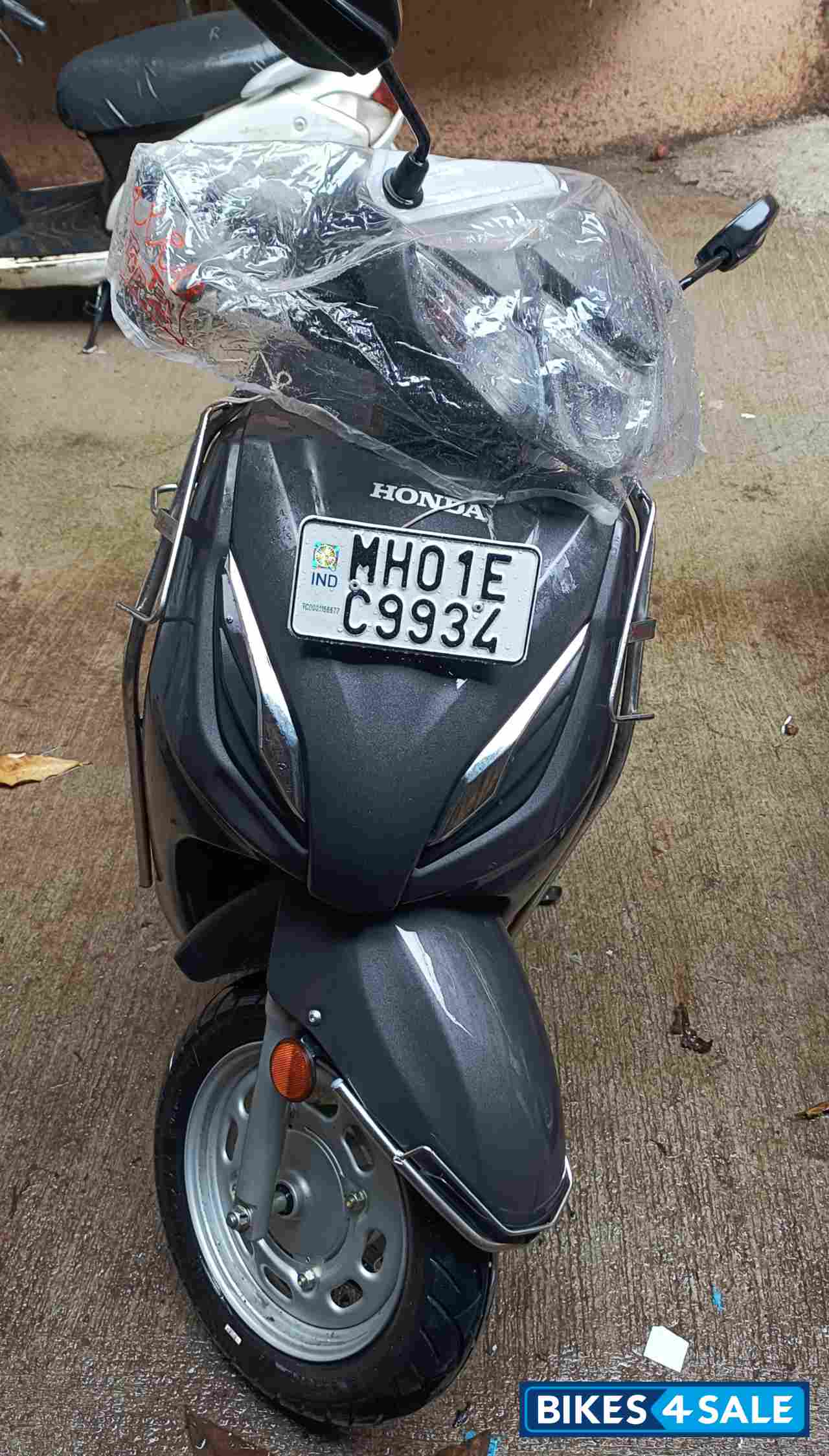 Honda Activa 6G