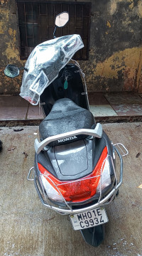 Honda Activa 6G