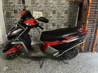 TVS NTORQ 125 Race Edition 2020 Model