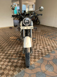Royal Enfield Classic 350 BS VI 2017 Model
