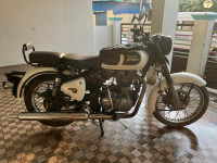 Royal Enfield Classic 350 BS VI