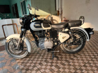 Royal Enfield Classic 350 BS VI