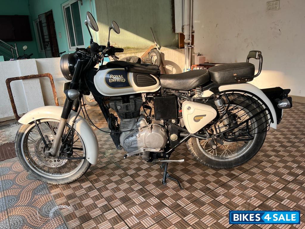 Royal Enfield Classic 350 BS VI Royal Enfield Classic 350 BS VI