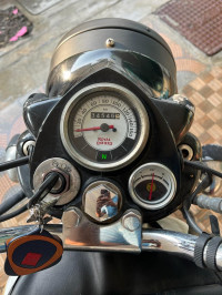 Royal Enfield Classic 350 BS VI