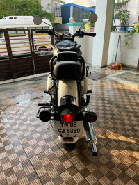 Royal Enfield Classic 350 BS VI