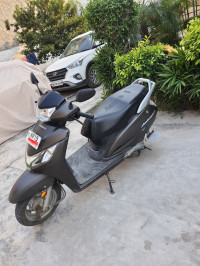 Honda Activa 125 2017 Model