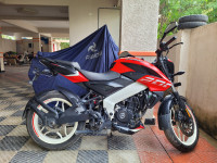 Bajaj Pulsar NS 200 BS6 2020 Model