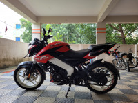 Bajaj Pulsar NS 200 BS6