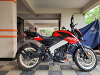 Bajaj Pulsar NS 200 BS6