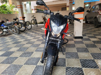 Bajaj Pulsar NS 200 BS6