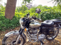 Royal Enfield  Machismo 350 2009 Model