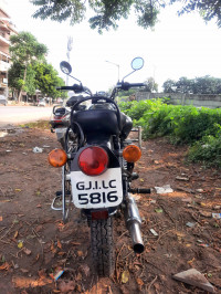 Mirror Black And Silver Royal Enfield  Machismo 350