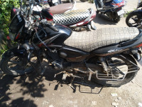 Honda CB Shine 2012 Model