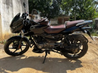Bajaj Pulsar 125 Split Seat 2020 Model