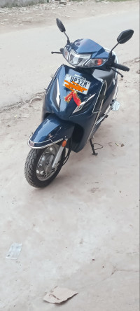 Honda Activa 6G