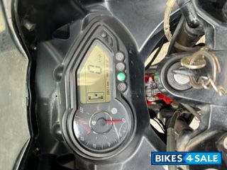 Bajaj Pulsar 220F