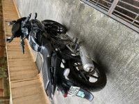 Bajaj Pulsar 220F