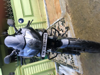 Bajaj Pulsar 220F