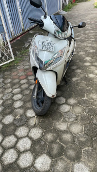 Honda Activa 125 BS6 2021 Model