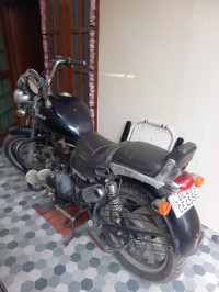 Twilight Royal Enfield Thunderbird TwinSpark 350