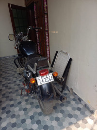 Twilight Royal Enfield Thunderbird TwinSpark 350