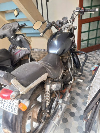 Twilight Royal Enfield Thunderbird TwinSpark 350