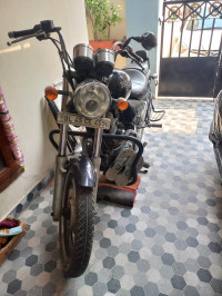 Twilight Royal Enfield Thunderbird TwinSpark 350