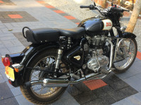 Royal Enfield Classic 350 2018 Model