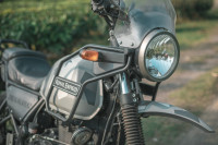 Royal Enfield Himalayan Sleet