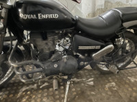 Royal Enfield Thunderbird 500