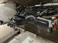 Royal Enfield Thunderbird 500