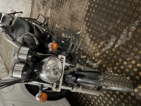 Royal Enfield Thunderbird 500