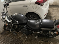 Royal Enfield Thunderbird 500