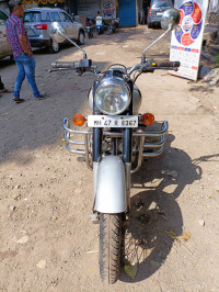 Royal Enfield Classic 350 2016 Model