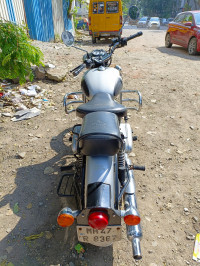 Ash Royal Enfield Classic 350