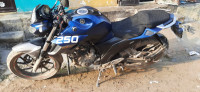 Yamaha FZ25 2019 Model